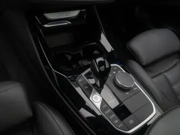 BMW X3 xD20i M Sport DAB Kamera Panorama Komf 20Zoll