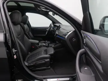 BMW X3 xD20i M Sport DAB Kamera Panorama Komf 20Zoll