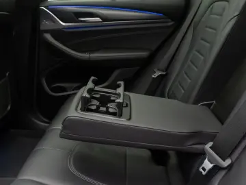 BMW X3 xD20i M Sport DAB Kamera Panorama Komf 20Zoll