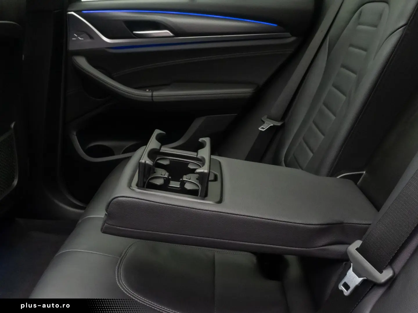 BMW X3 xD20i M Sport DAB Kamera Panorama Komf 20Zoll