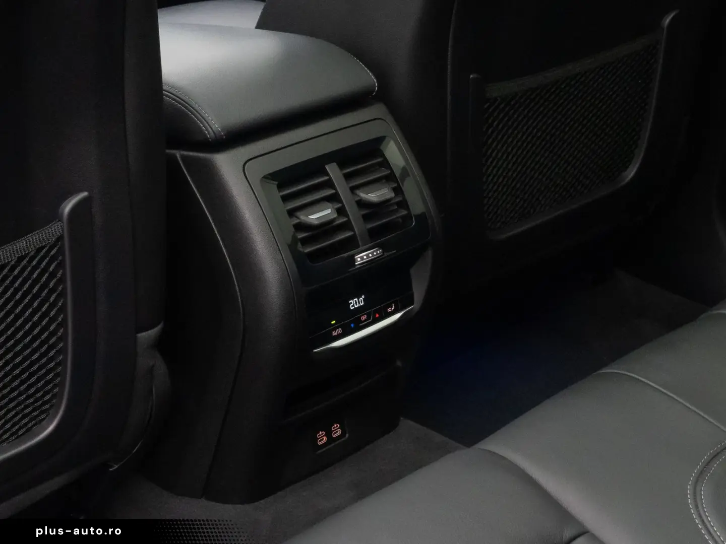 BMW X3 xD20i M Sport DAB Kamera Panorama Komf 20Zoll