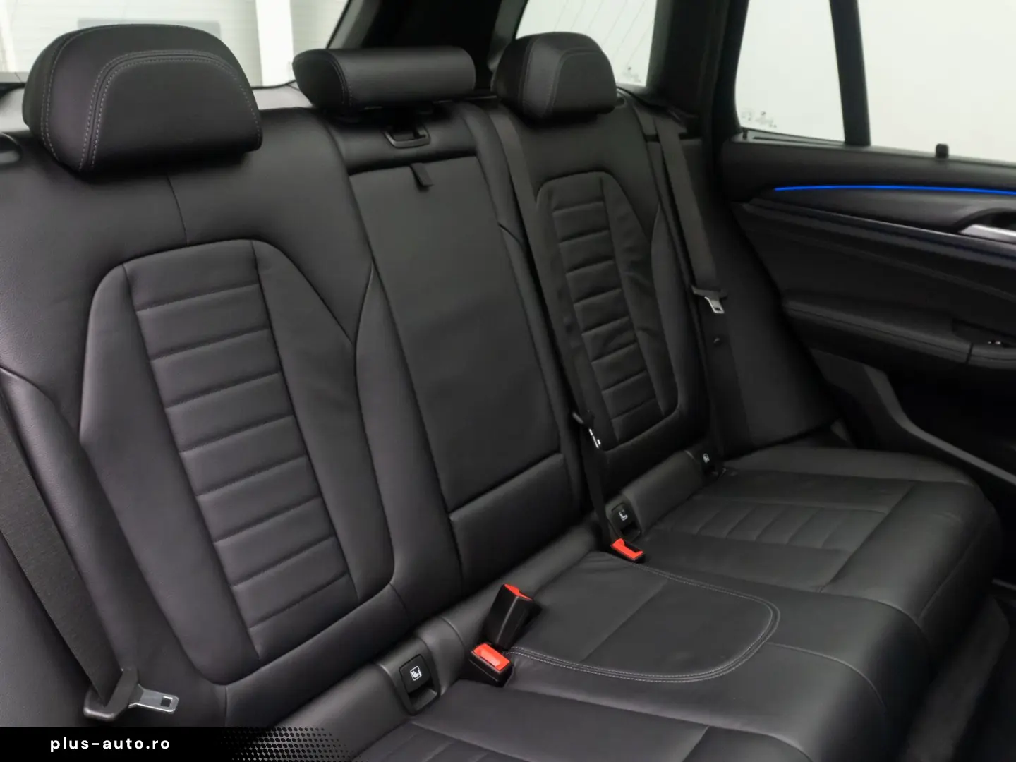 BMW X3 xD20i M Sport DAB Kamera Panorama Komf 20Zoll