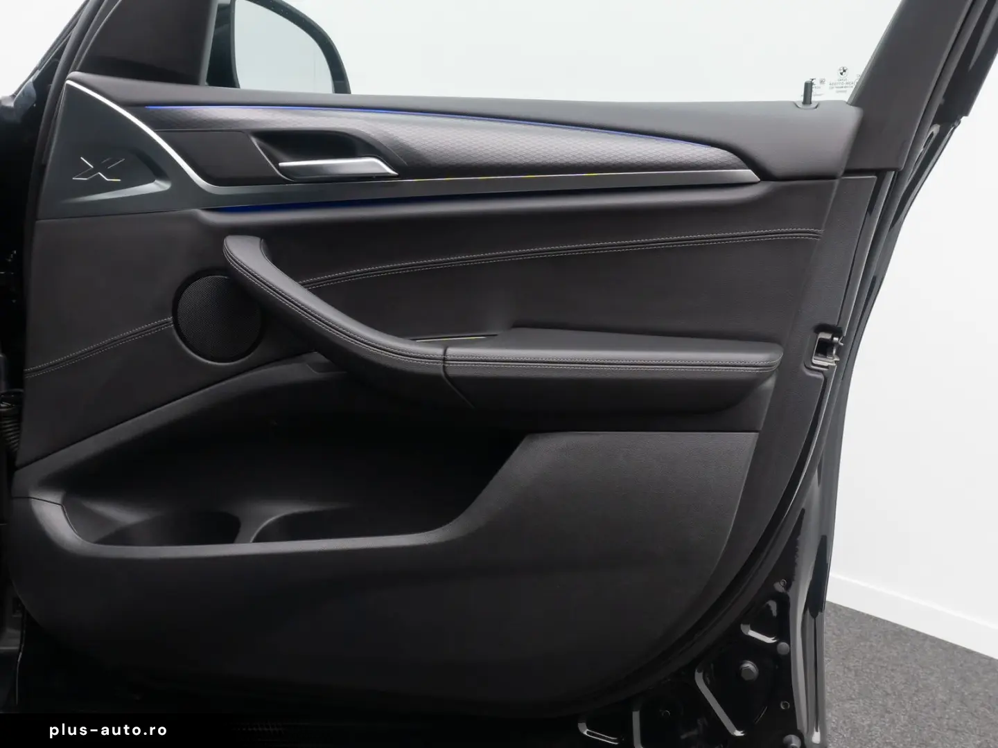 BMW X3 xD20i M Sport DAB Kamera Panorama Komf 20Zoll