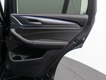 BMW X3 xD20i M Sport DAB Kamera Panorama Komf 20Zoll