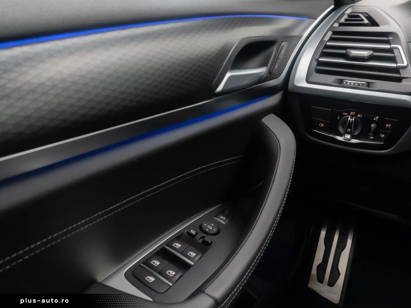 BMW X3 xD20i M Sport DAB Kamera Panorama Komf 20Zoll