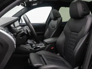 BMW X3 xD20i M Sport DAB Kamera Panorama Komf 20Zoll