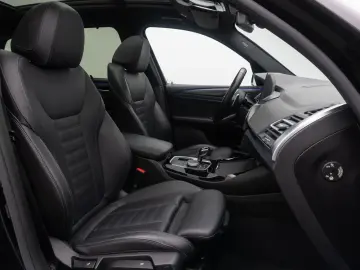 BMW X3 xD20i M Sport DAB Kamera Panorama Komf 20Zoll