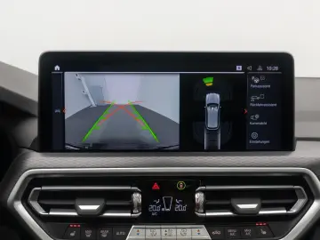 BMW X3 xD20i M Sport DAB Kamera Panorama Komf 20Zoll