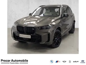 BMW X5 M60i xDrive M Sport Pro Pano SkyLounge PA Pro