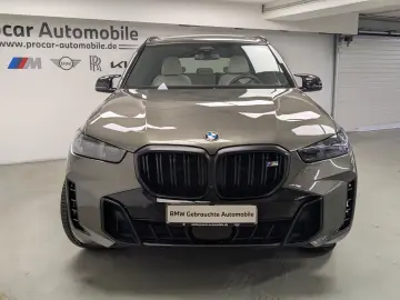 BMW X5 M60i xDrive M Sport Pro Pano SkyLounge PA Pro