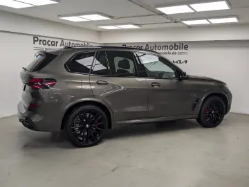 BMW X5 M60i xDrive M Sport Pro Pano SkyLounge PA Pro