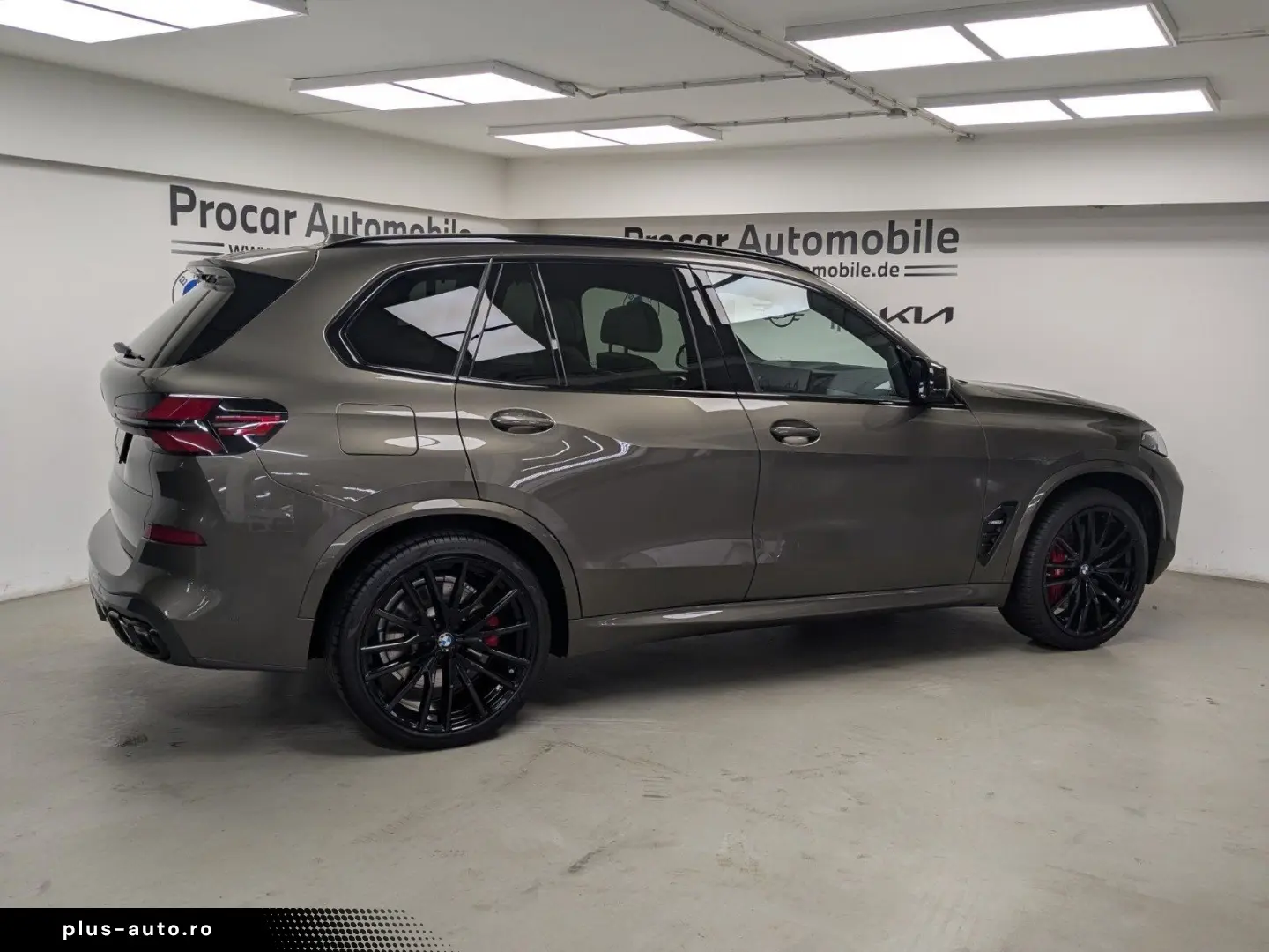 BMW X5 M60i xDrive M Sport Pro Pano SkyLounge PA Pro