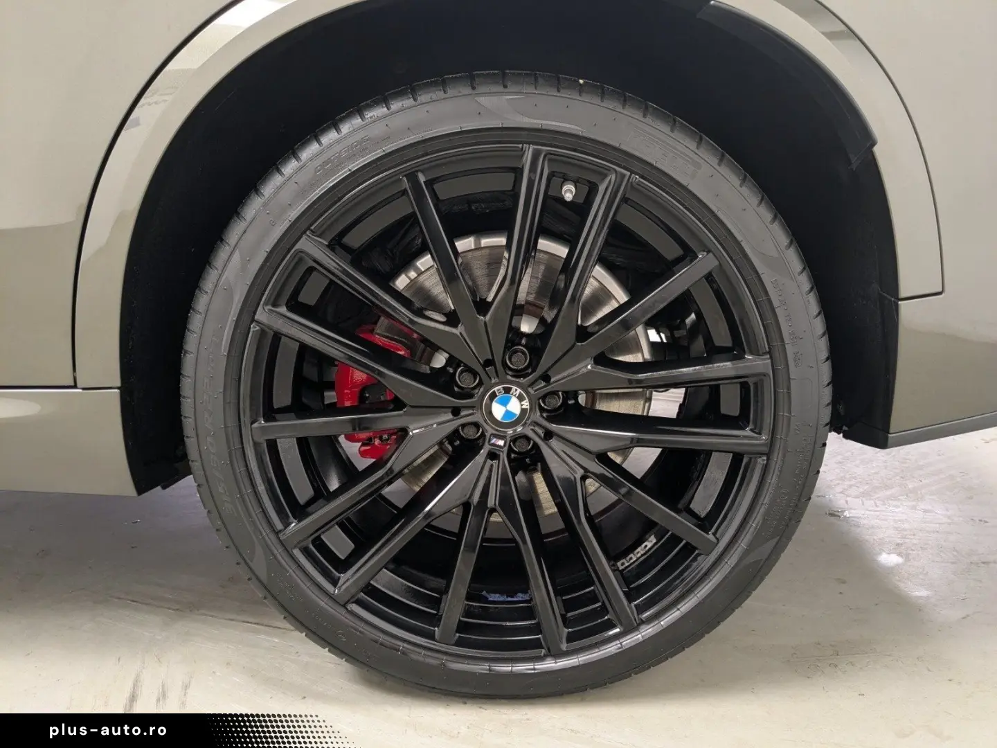BMW X5 M60i xDrive M Sport Pro Pano SkyLounge PA Pro
