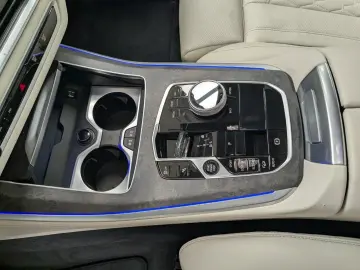 BMW X5 M60i xDrive M Sport Pro Pano SkyLounge PA Pro