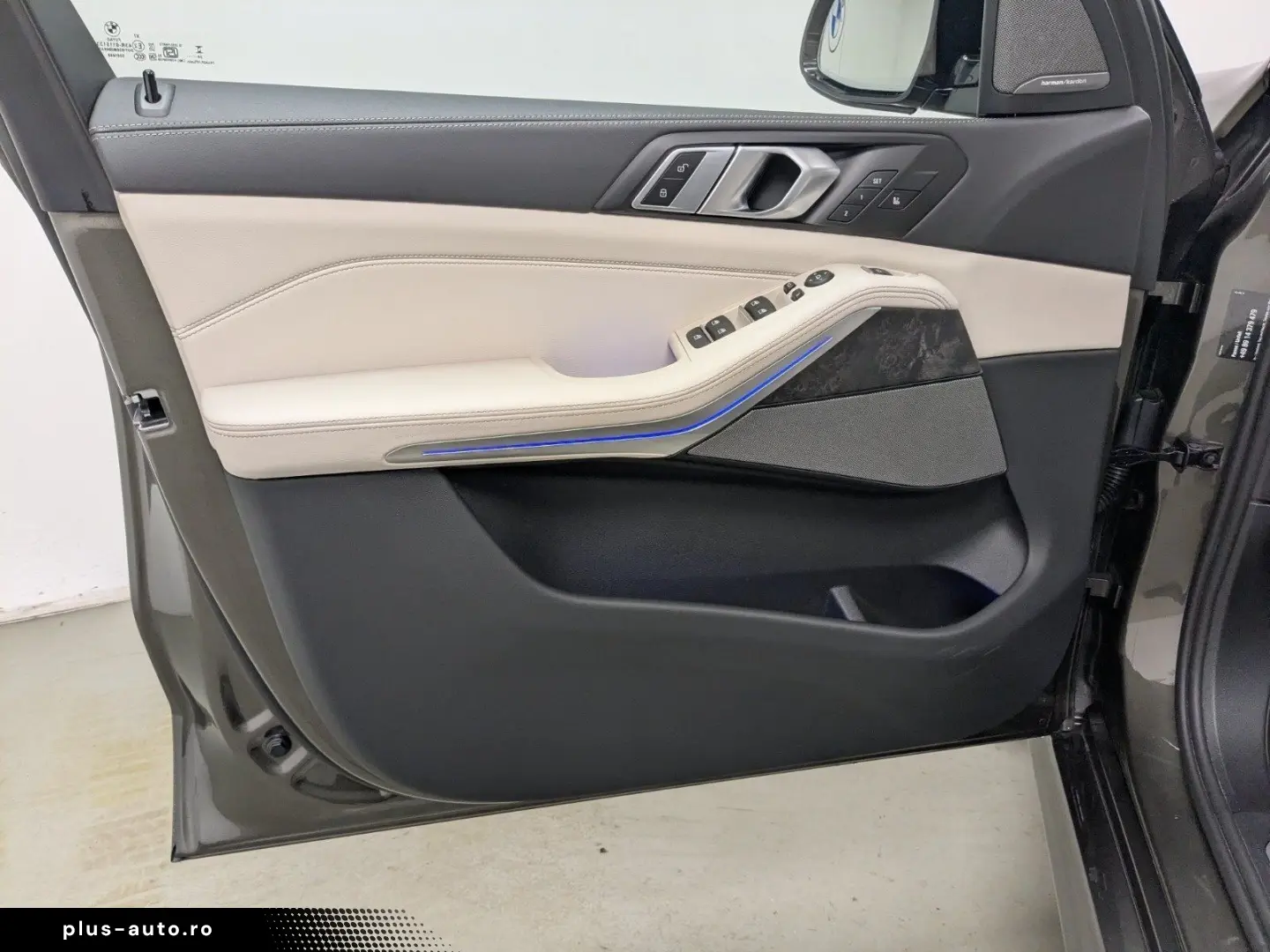 BMW X5 M60i xDrive M Sport Pro Pano SkyLounge PA Pro