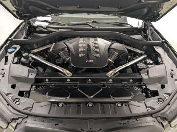 BMW X5 M60i xDrive M Sport Pro Pano SkyLounge PA Pro