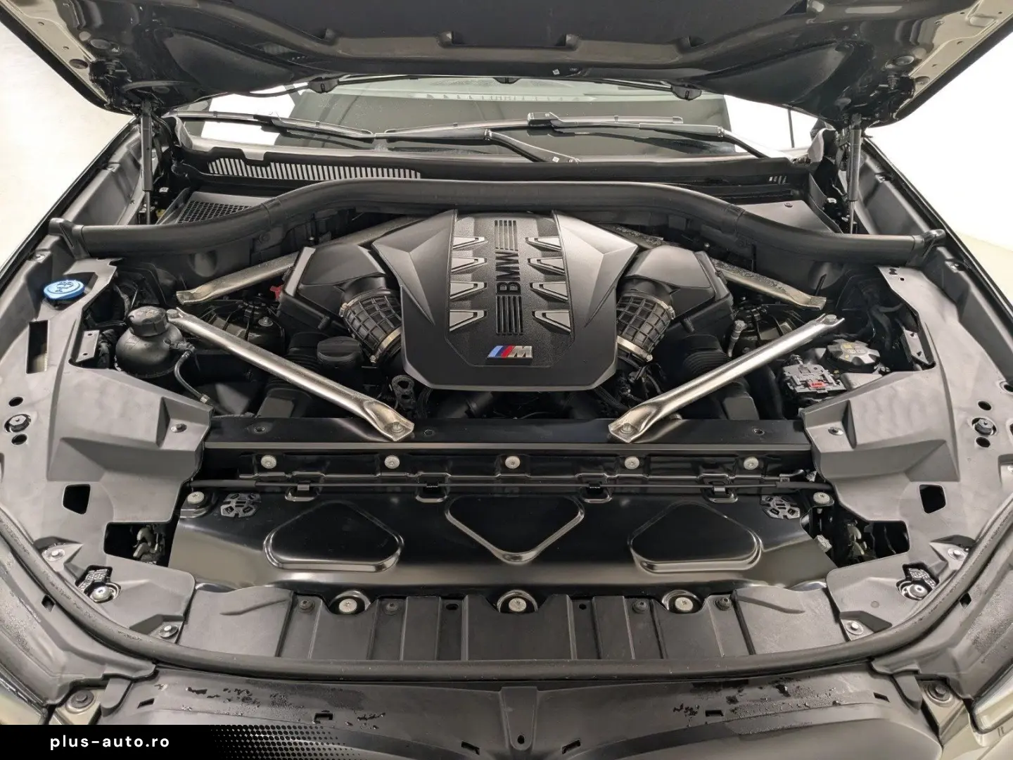 BMW X5 M60i xDrive M Sport Pro Pano SkyLounge PA Pro