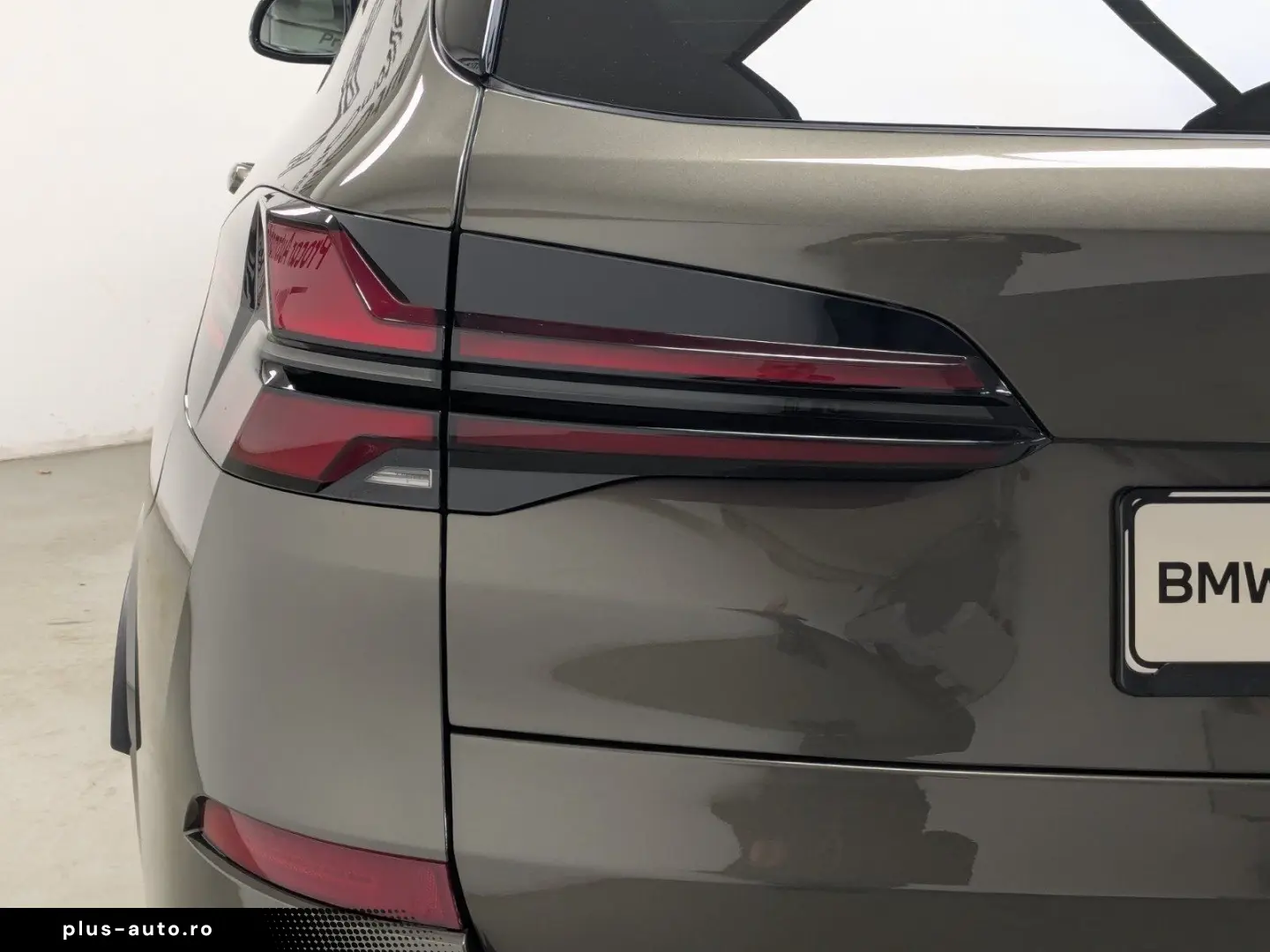 BMW X5 M60i xDrive M Sport Pro Pano SkyLounge PA Pro