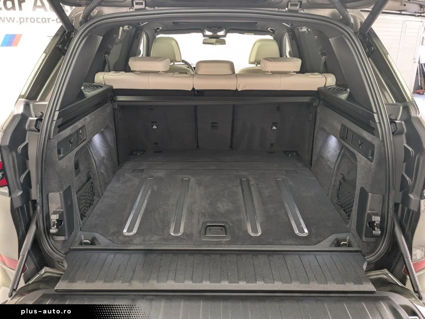 BMW X5 M60i xDrive M Sport Pro Pano SkyLounge PA Pro