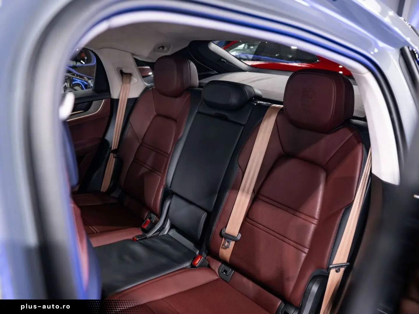 PORSCHE Cayenne 4.0 V8 Turbo - E-Hybrid - Coupé - Arctic