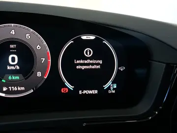 PORSCHE Cayenne Coupe E-Hybrid Kreide P-Display HUD AHK