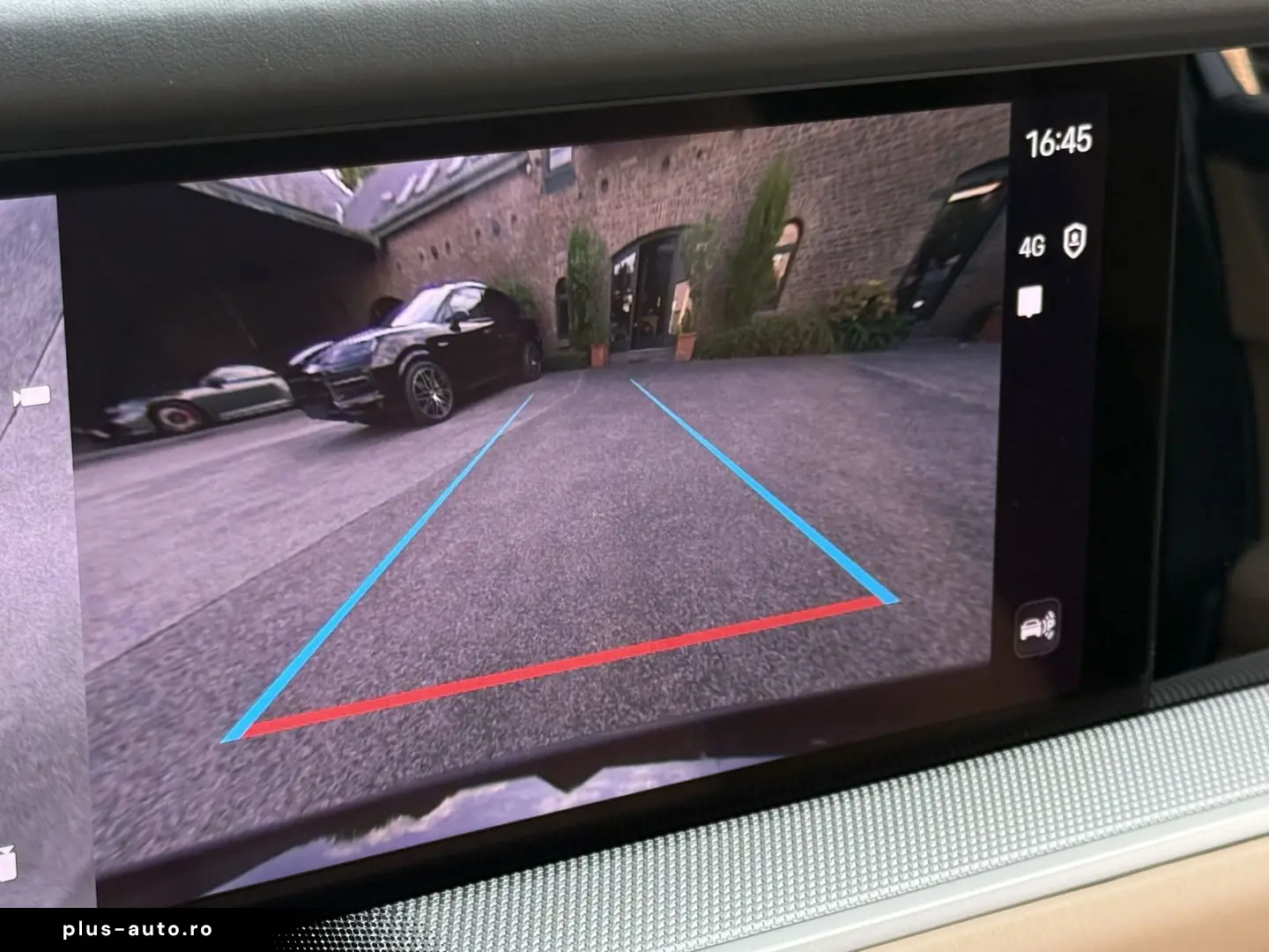 PORSCHE Cayenne E-Hybrid Coupe SPORTDESIGN INNODRIVE 22