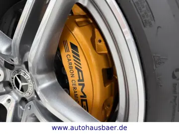 MERCEDES-BENZ S 63 AMG e 4Matic  L EDITION ONE Drive&hellip;