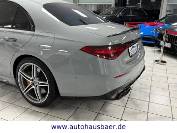 MERCEDES-BENZ S 63 AMG e 4Matic  L EDITION ONE Drive&hellip;
