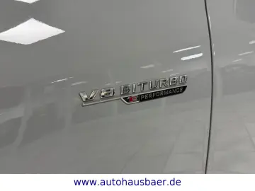 MERCEDES-BENZ S 63 AMG e 4Matic  L EDITION ONE Drive&hellip;