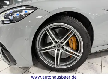 MERCEDES-BENZ S 63 AMG e 4Matic  L EDITION ONE Drive&hellip;