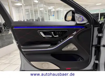 MERCEDES-BENZ S 63 AMG e 4Matic  L EDITION ONE Drive&hellip;