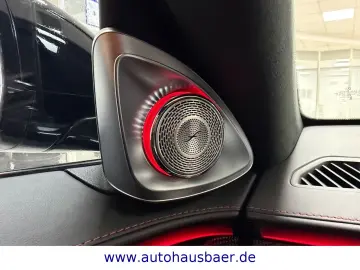 MERCEDES-BENZ S 63 AMG e 4Matic  L EDITION ONE Drive&hellip;