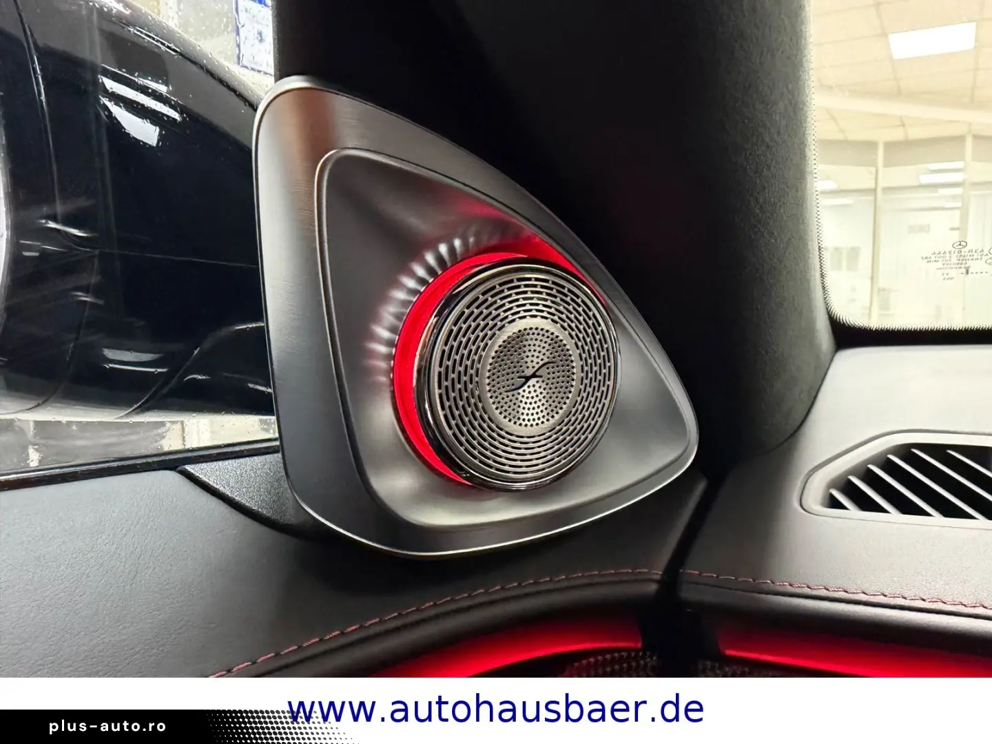 MERCEDES-BENZ S 63 AMG e 4Matic  L EDITION ONE Drive&hellip;