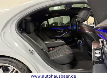 MERCEDES-BENZ S 63 AMG e 4Matic  L EDITION ONE Drive&hellip;