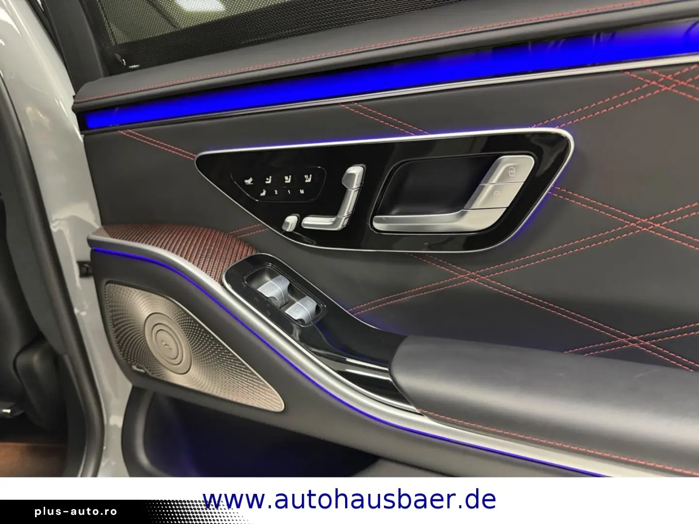 MERCEDES-BENZ S 63 AMG e 4Matic  L EDITION ONE Drive&hellip;