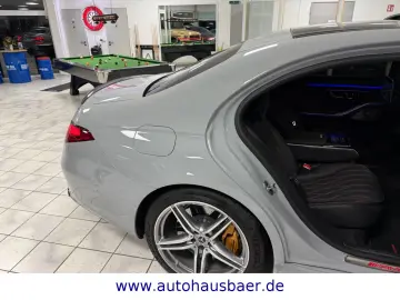 MERCEDES-BENZ S 63 AMG e 4Matic  L EDITION ONE Drive&hellip;