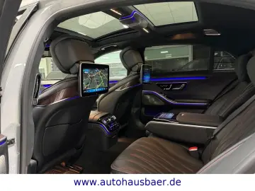 MERCEDES-BENZ S 63 AMG e 4Matic  L EDITION ONE Drive&hellip;