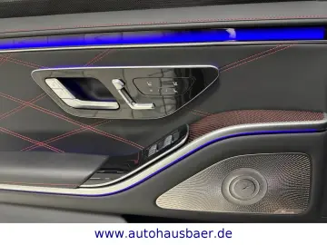 MERCEDES-BENZ S 63 AMG e 4Matic  L EDITION ONE Drive&hellip;