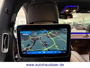 MERCEDES-BENZ S 63 AMG e 4Matic  L EDITION ONE Drive&hellip;