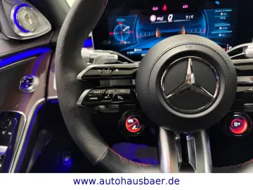MERCEDES-BENZ S 63 AMG e 4Matic  L EDITION ONE Drive&hellip;