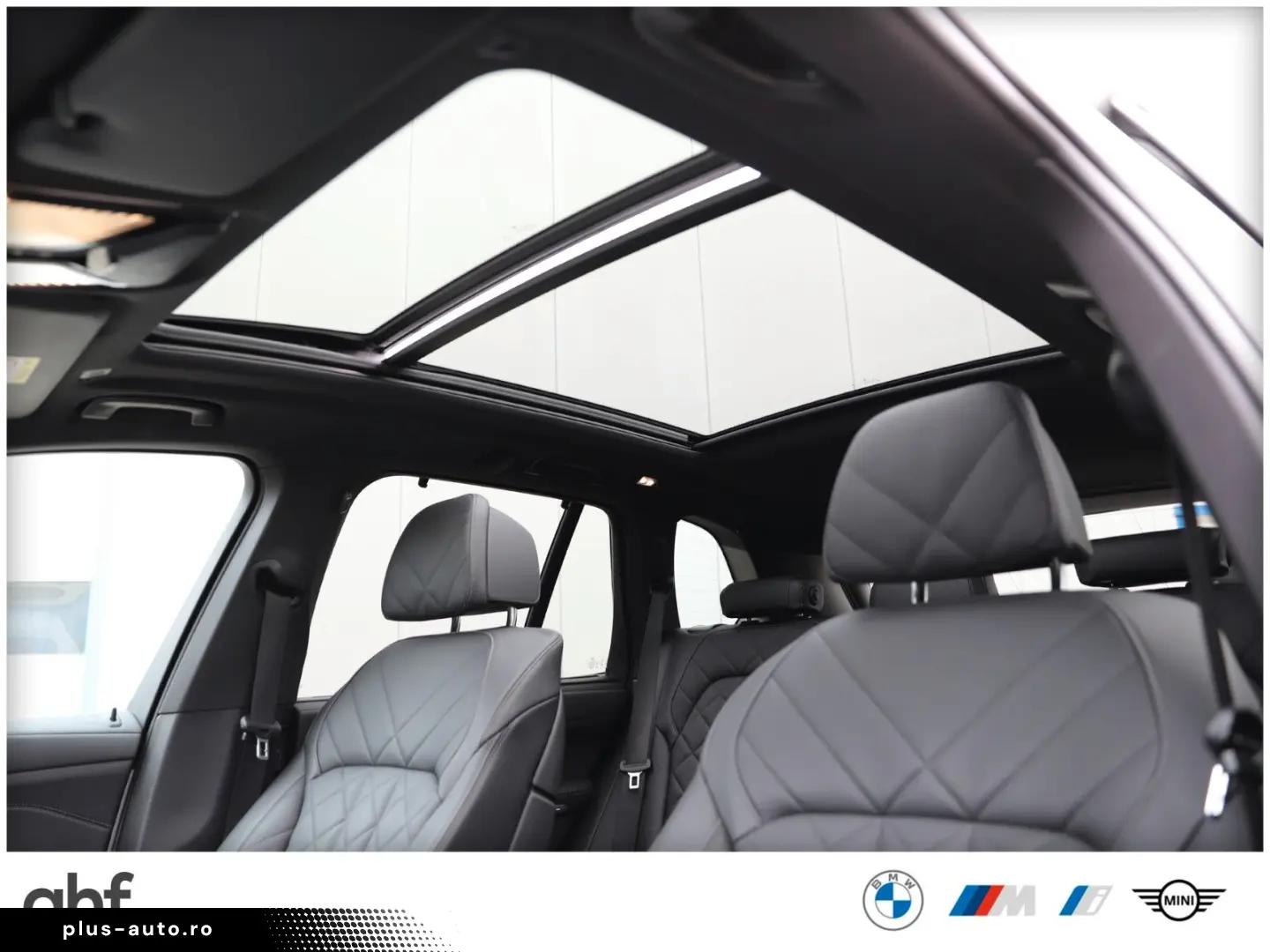 BMW X5 30d xDrive M SPORT PANO ACC HUD AHK 360 H&K