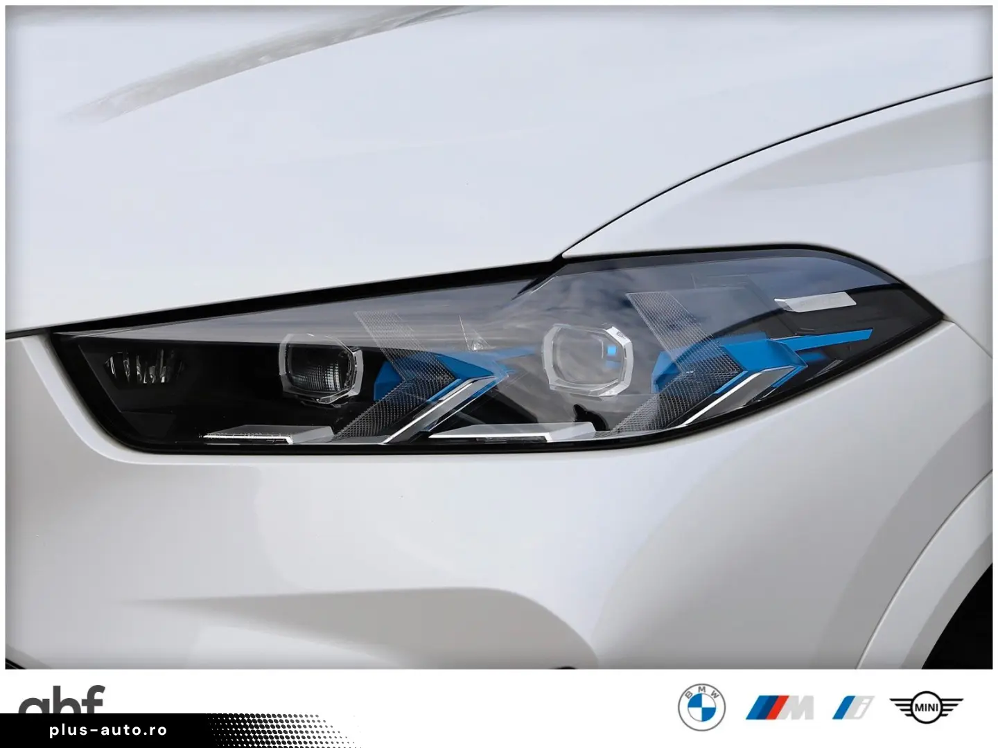 BMW X5 30d xDrive M SPORT PANO ACC HUD AHK 360 H&K