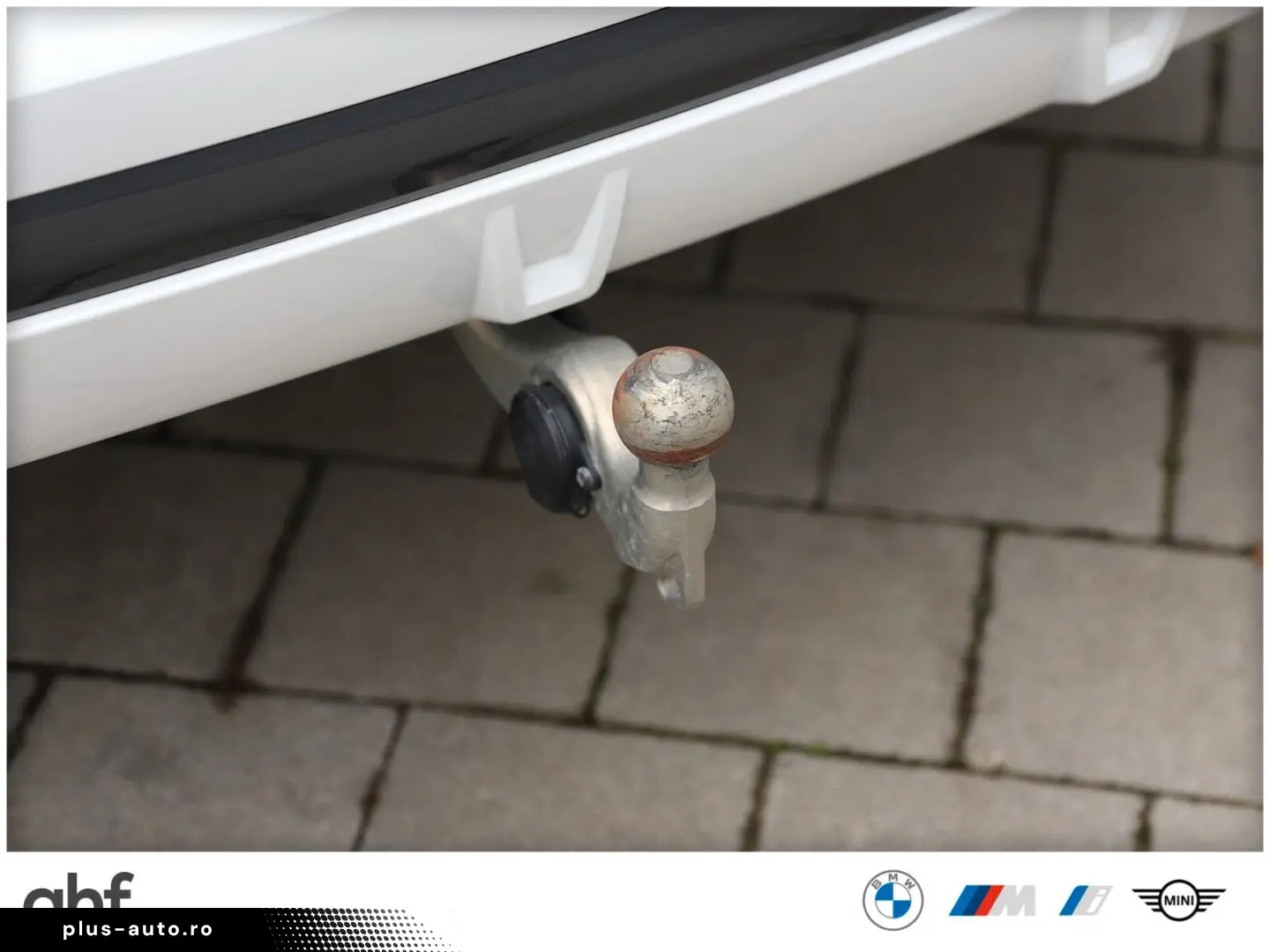 BMW X5 30d xDrive M SPORT PANO ACC HUD AHK 360 H&K