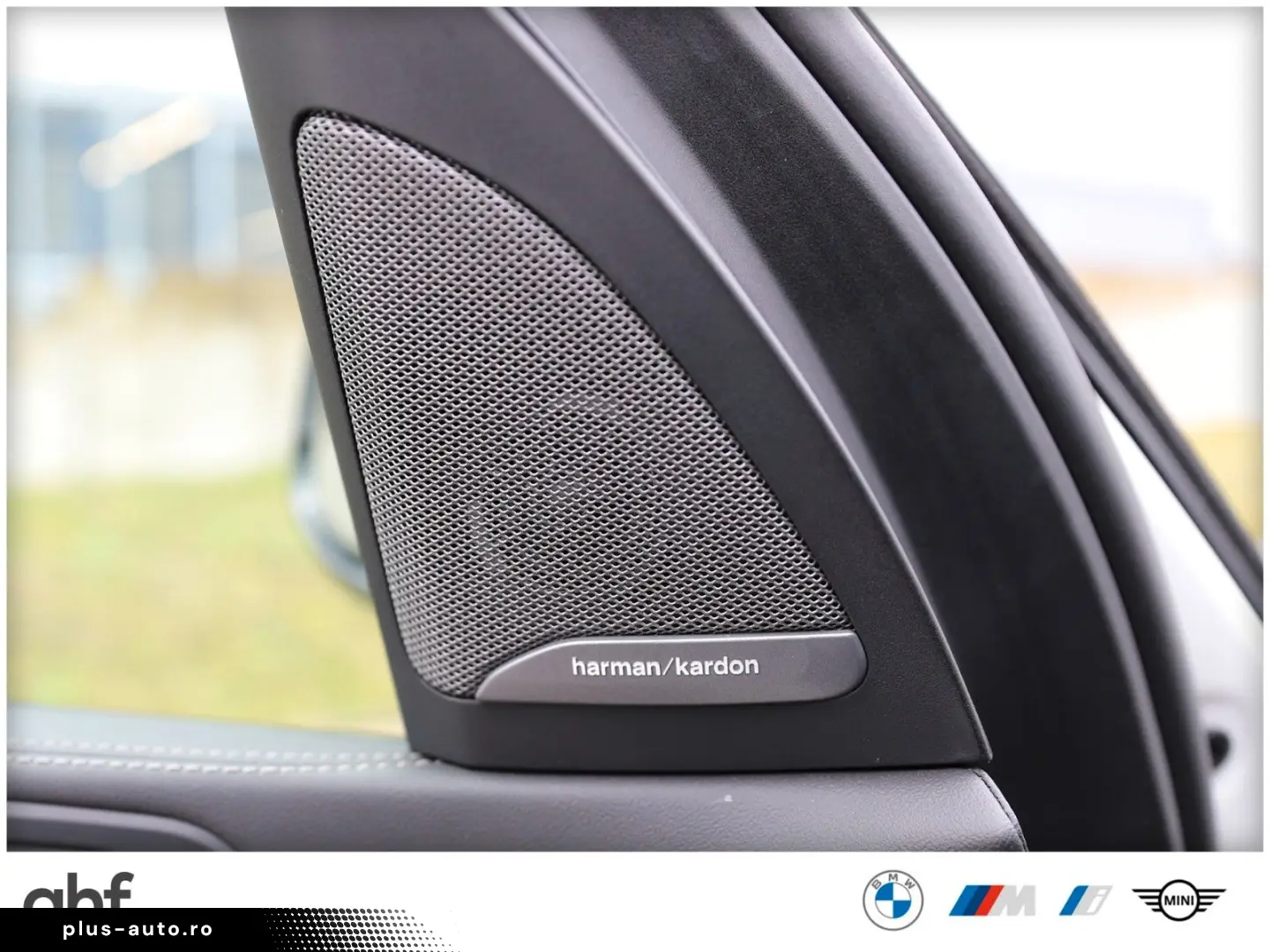 BMW X5 30d xDrive M SPORT PANO ACC HUD AHK 360 H&K