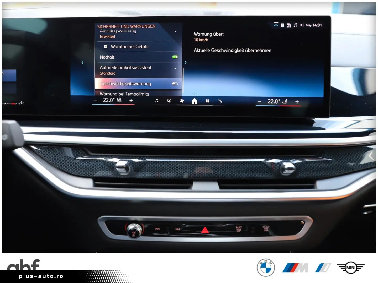 BMW X5 30d xDrive M SPORT PANO ACC HUD AHK 360 H&K