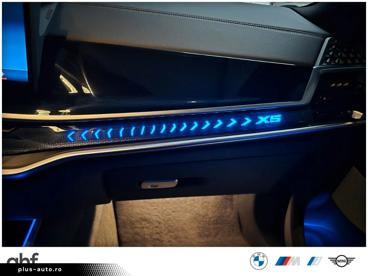 BMW X5 30d xDrive M SPORT PANO ACC HUD AHK 360 H&K