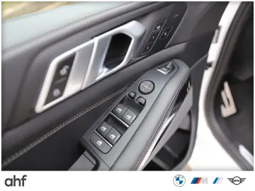 BMW X5 30d xDrive M SPORT PANO ACC HUD AHK 360 H&K