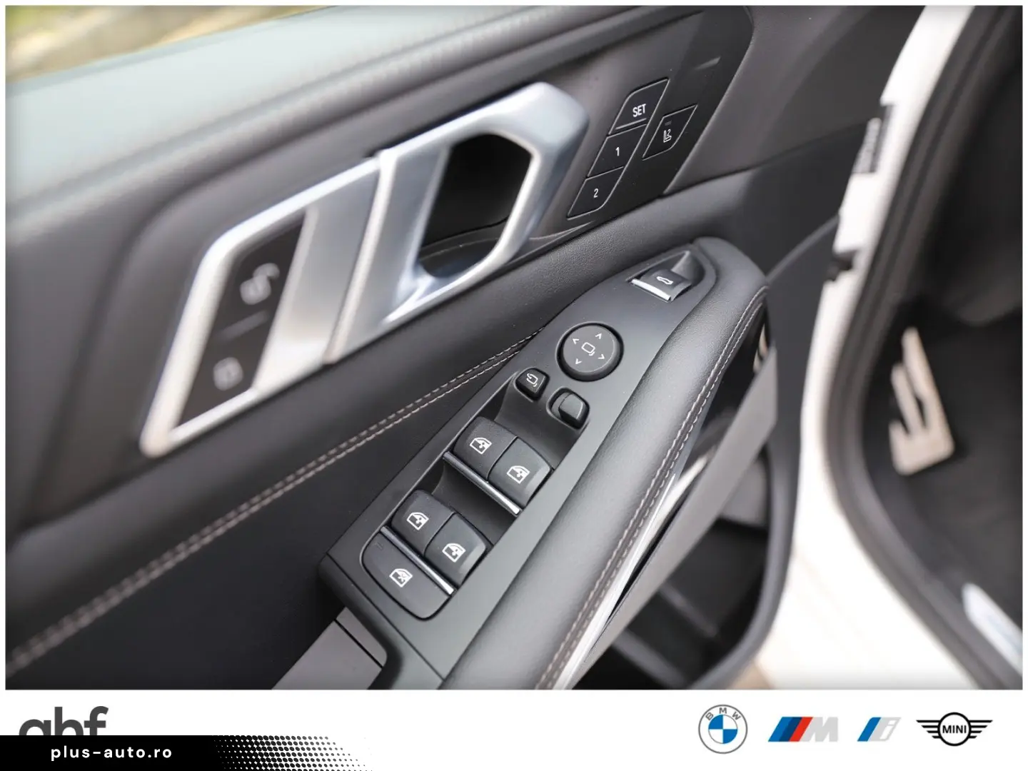 BMW X5 30d xDrive M SPORT PANO ACC HUD AHK 360 H&K