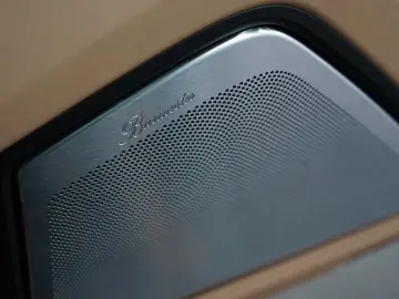 PORSCHE Cayenne Coupe E-Hybrid P-Display Burmester MEGA!