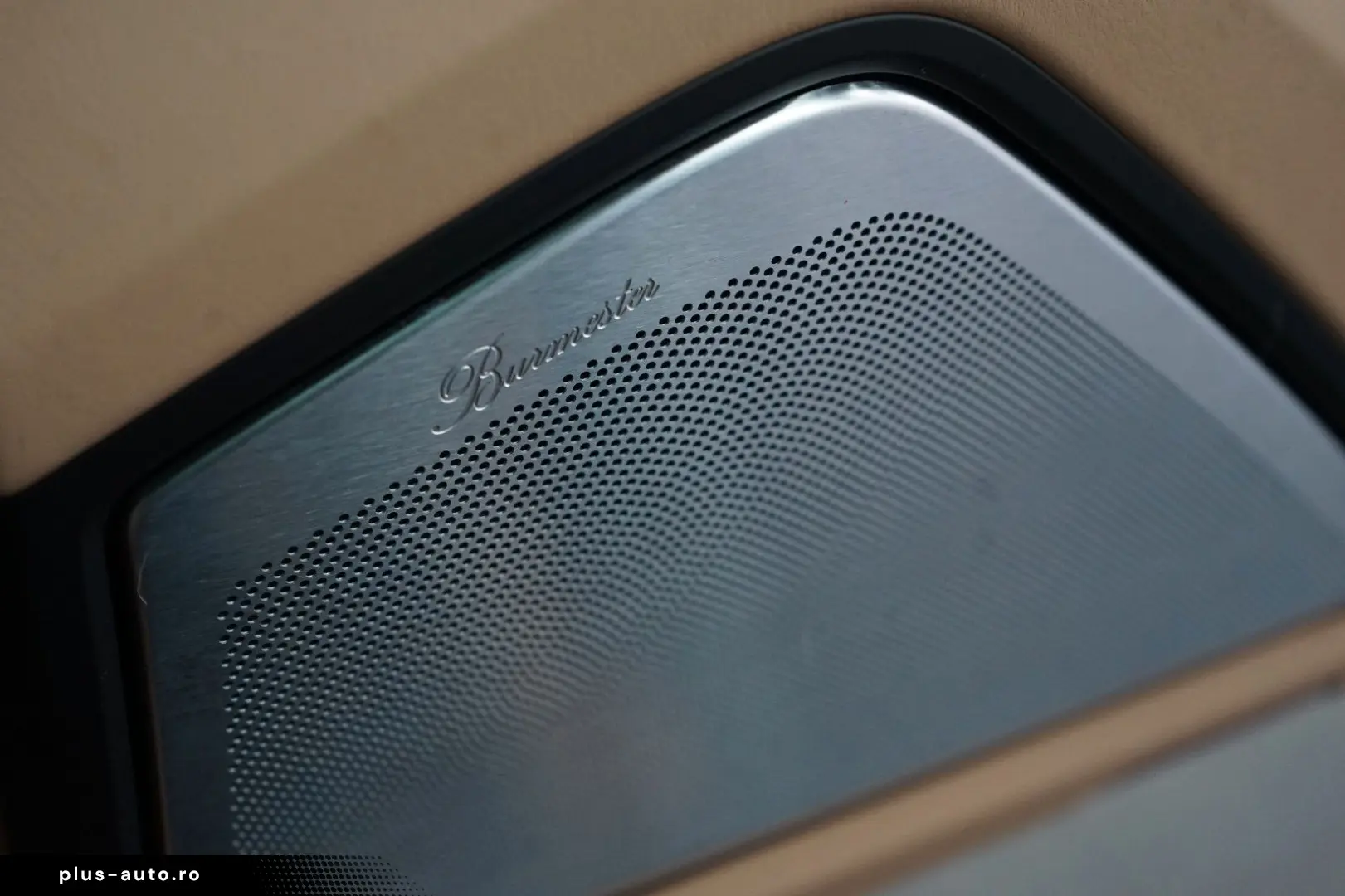 PORSCHE Cayenne Coupe E-Hybrid P-Display Burmester MEGA!